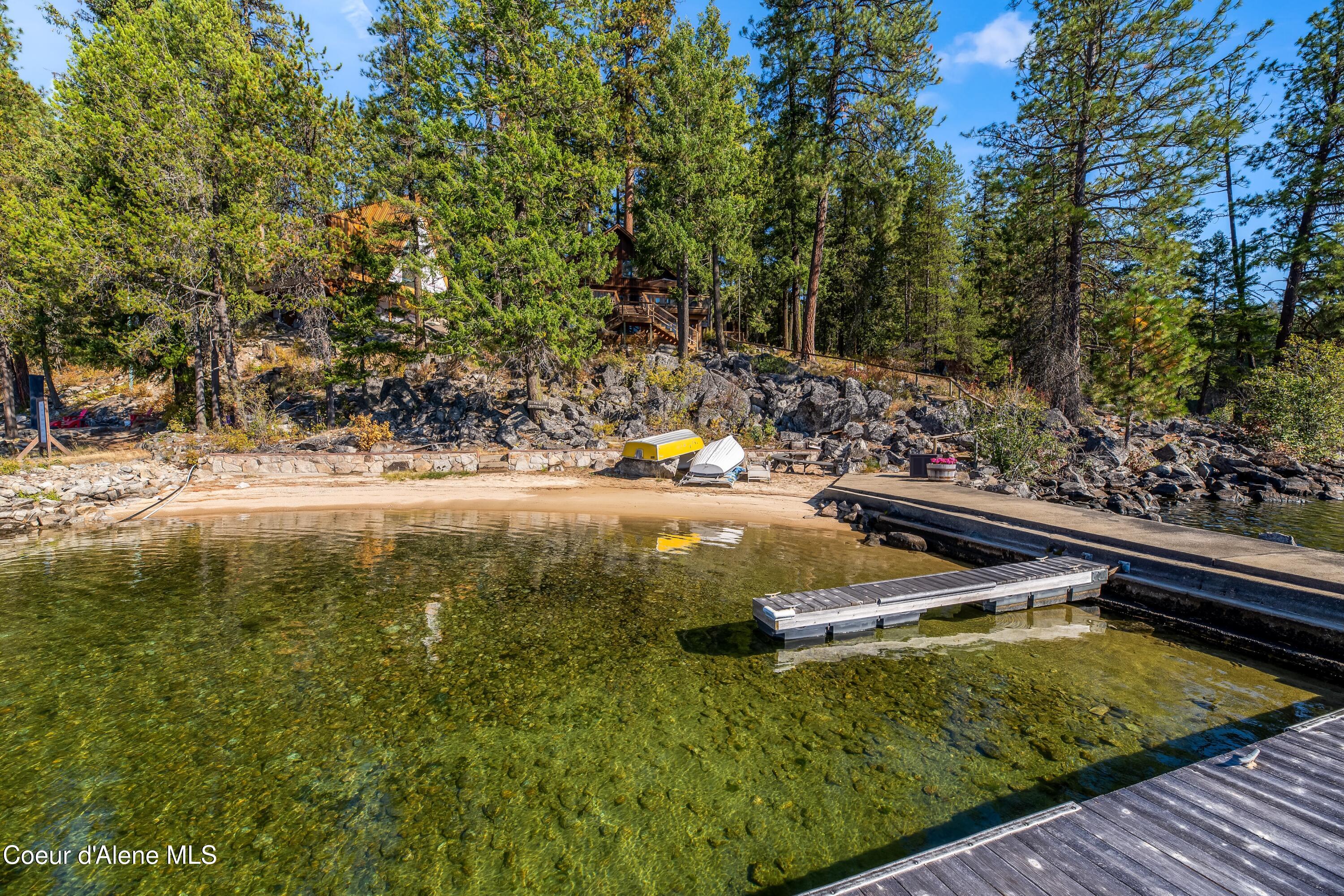 308 Powerline Road Coolin, ID 83821 - Photo 3 of 40 Beaches