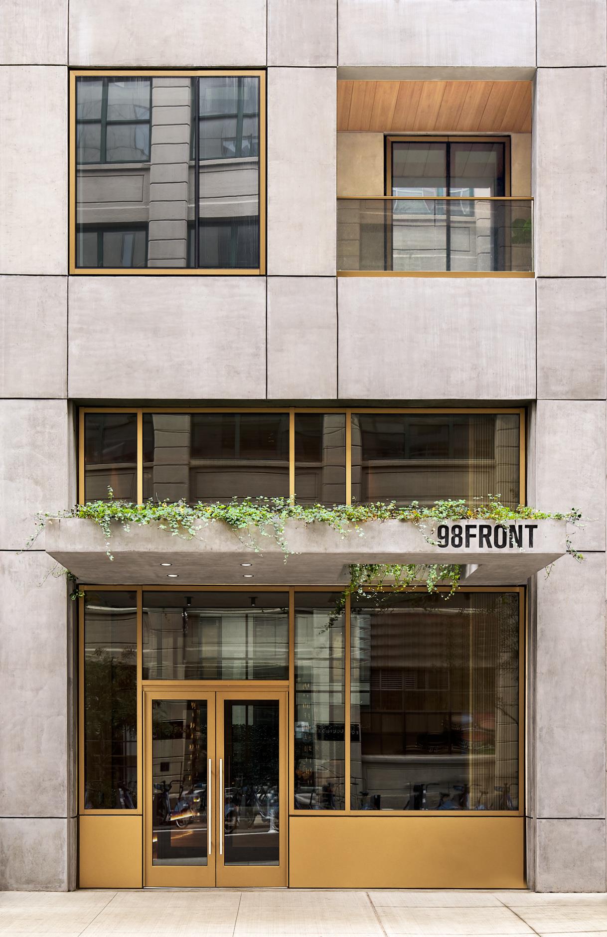 98 Front Street, Unit PH3E Brooklyn, NY 11201 - Photo 15 of 16