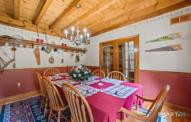 17 Markham Road East Hampton, CT 06424 - Photo 14 of 40