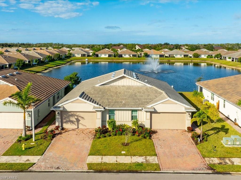 1157 Enbrook Loop Naples, FL 34114 - Photo 3 of 28