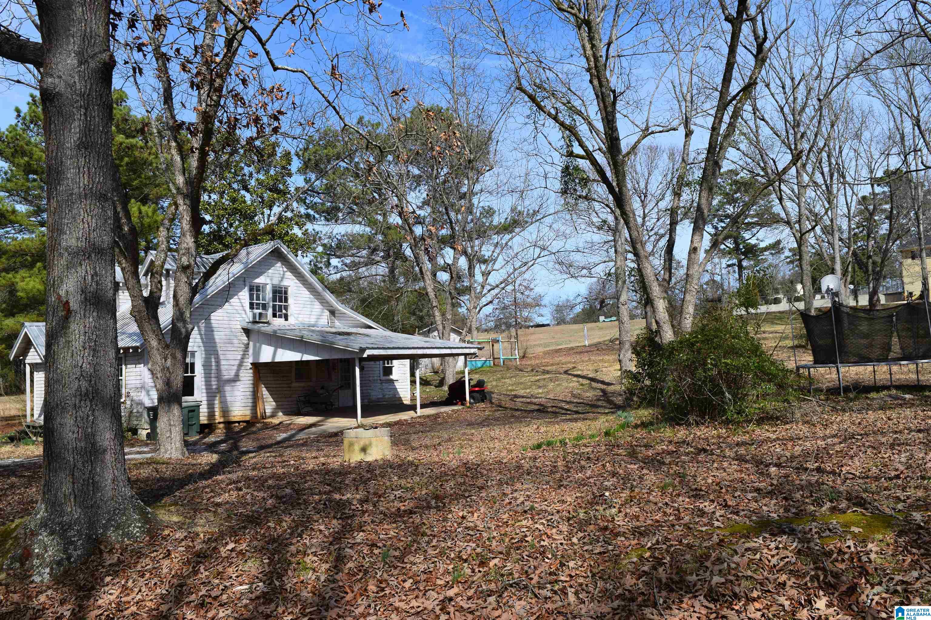 600 Sheila Lane Clanton, AL 35045 - Photo 28 of 30