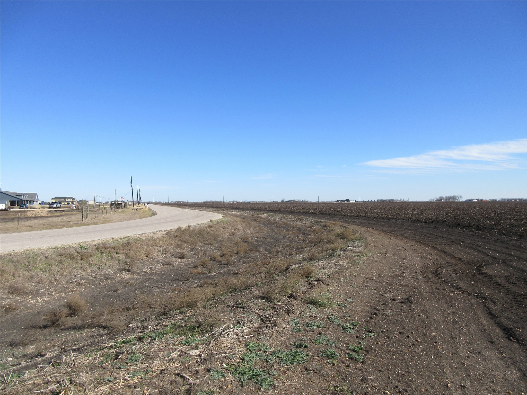 0 Bj Dusek Road Wallis, TX 77485 - Photo 2 of 13