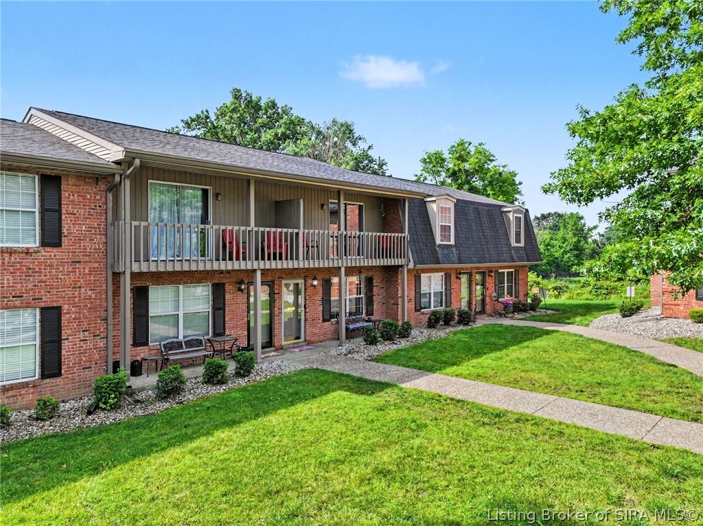 1415 Slate Run Road, Unit 50 New Albany, IN 47150 - Photo 35 of 45