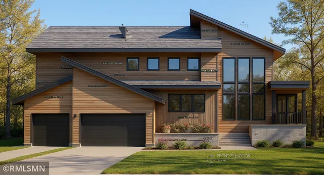 $1,750,000 | 223 Old Wildwood Road, Mahtomedi, MN 55115