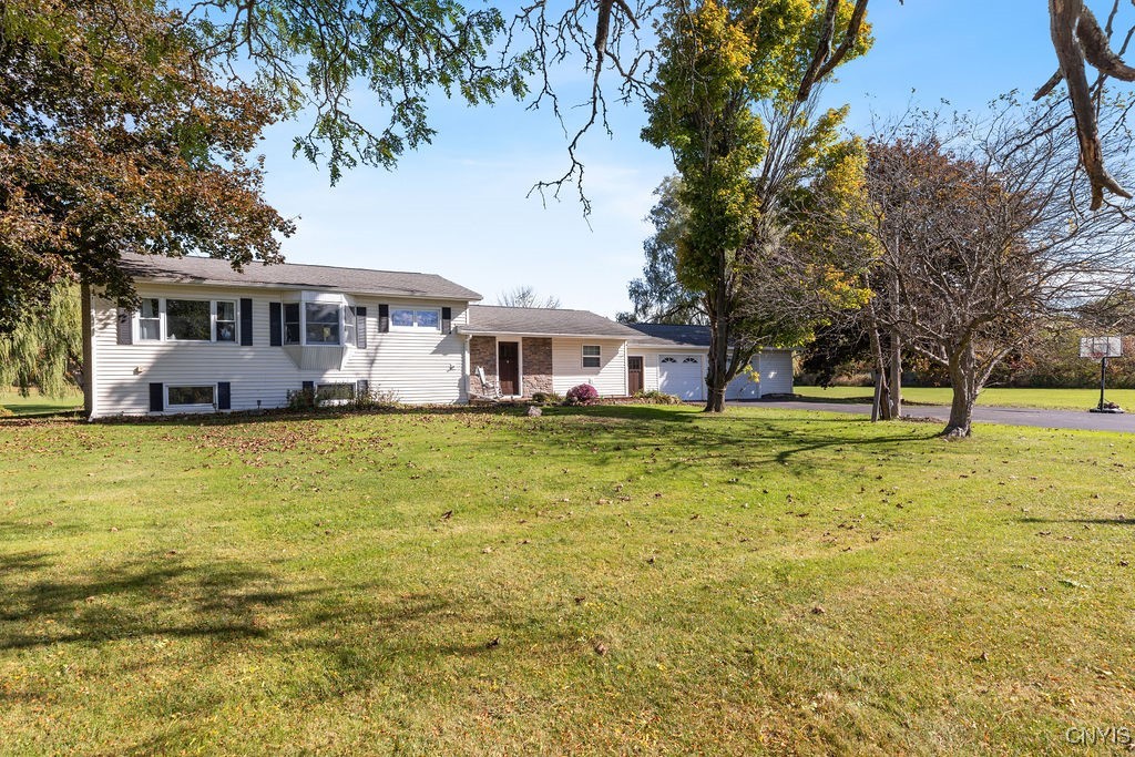 814 Ridge Road Lansing, NY 14882 - Photo 1 of 1 Gallery Image 1