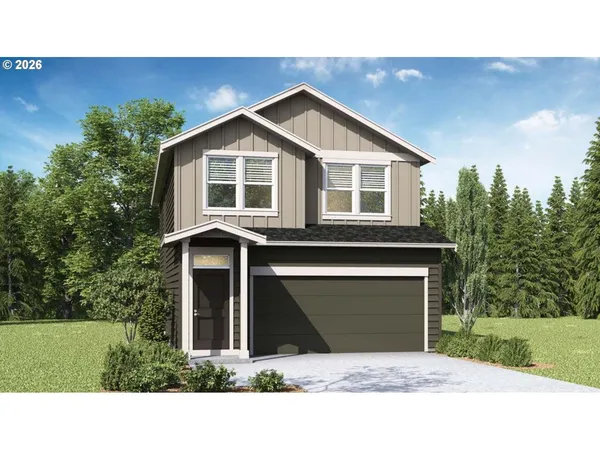 $536,995 | 3664 Southwest Eleven Mile Avenue, Gresham, OR 97080