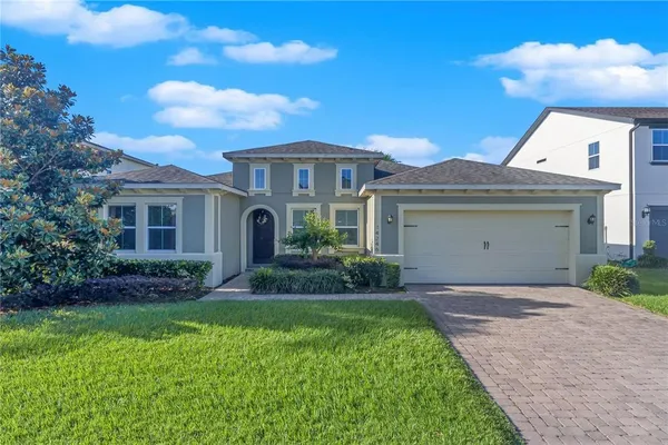 $675,000 | 14246 Creekbed Circle, Winter Garden, FL 34787