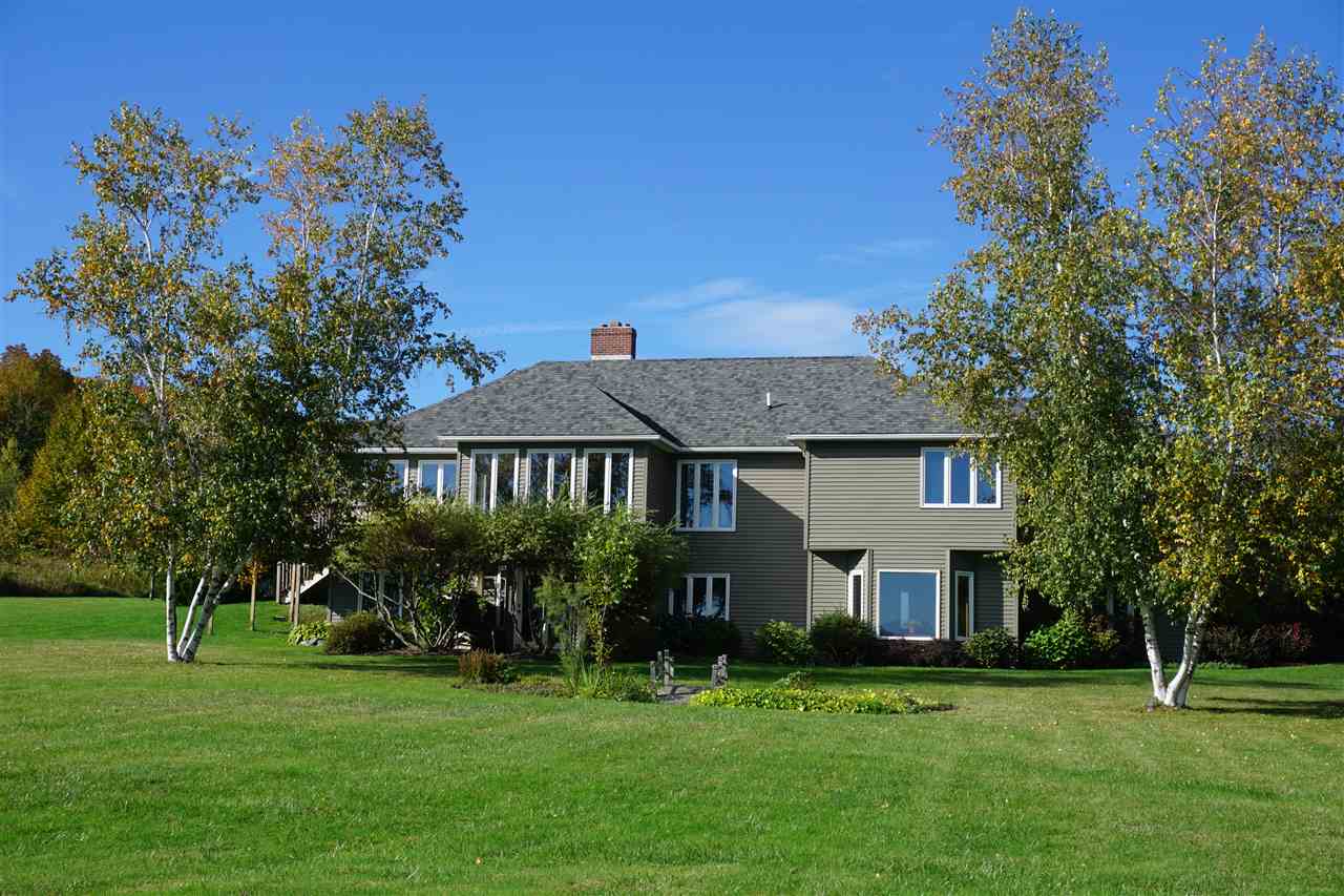 270 McNall Road Fairfax, VT 05454 - Photo 1 of 33 Gallery Image 1
