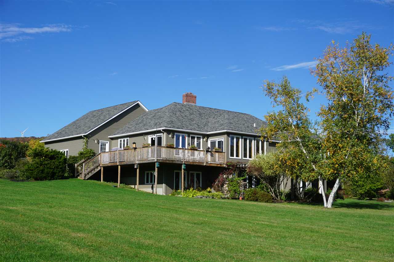 270 McNall Road Fairfax, VT 05454 - Photo 28 of 33 Gallery Image 28