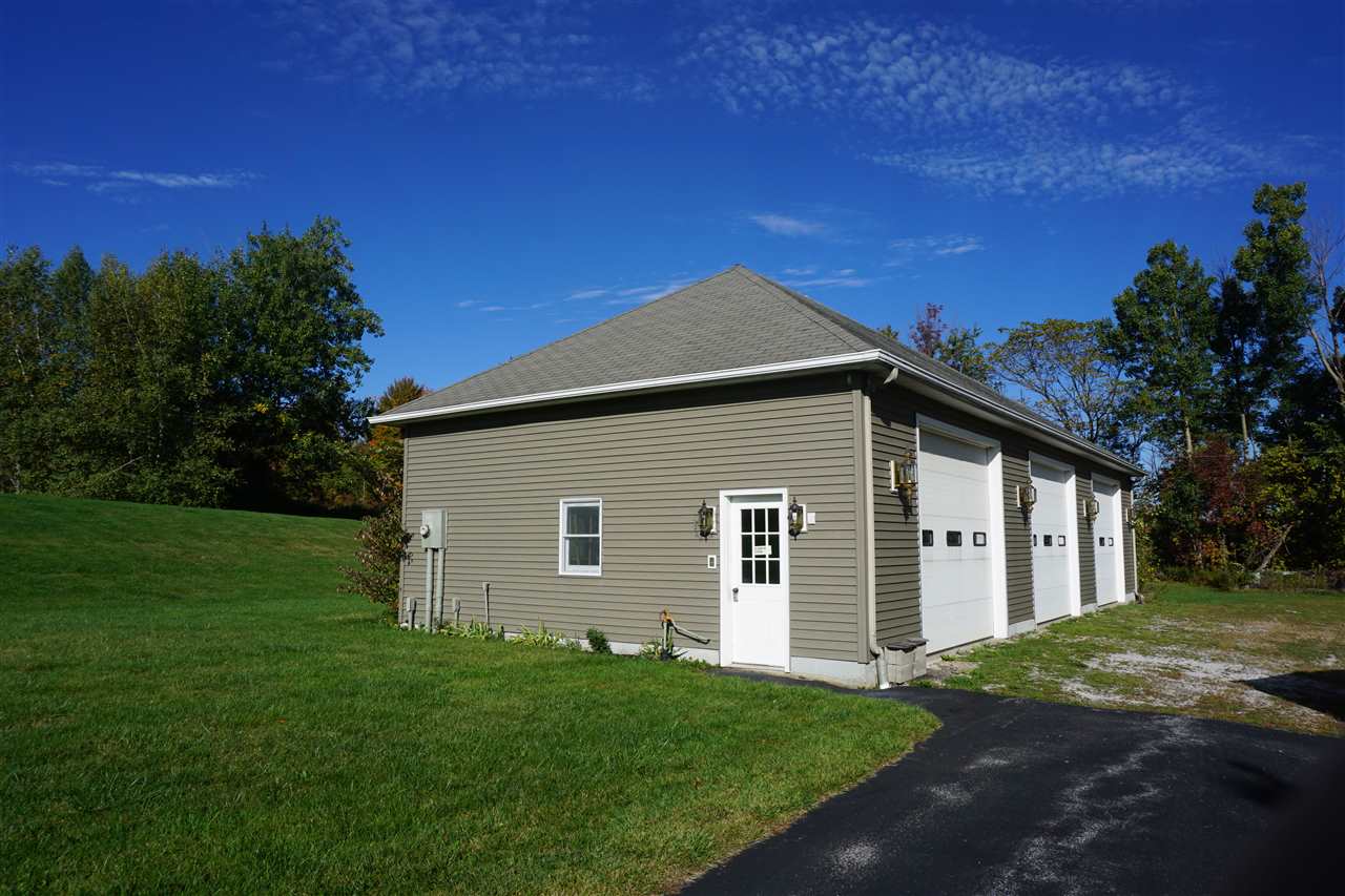 270 McNall Road Fairfax, VT 05454 - Photo 33 of 33 Gallery Image 33