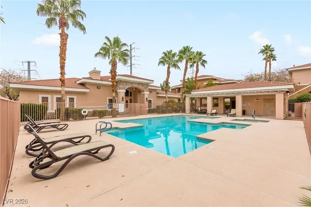 $315,000 | 830 Carnegie Street, Unit 623, Henderson, NV 89052