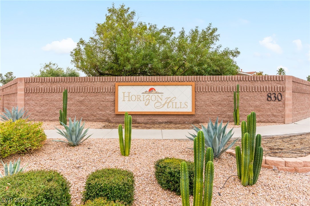 830 Carnegie Street, Unit 623 Henderson, NV 89052 - Photo 38 of 41