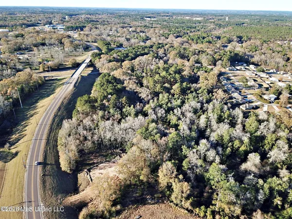 $215,000 | 0 Ms-589, Purvis, MS 39475