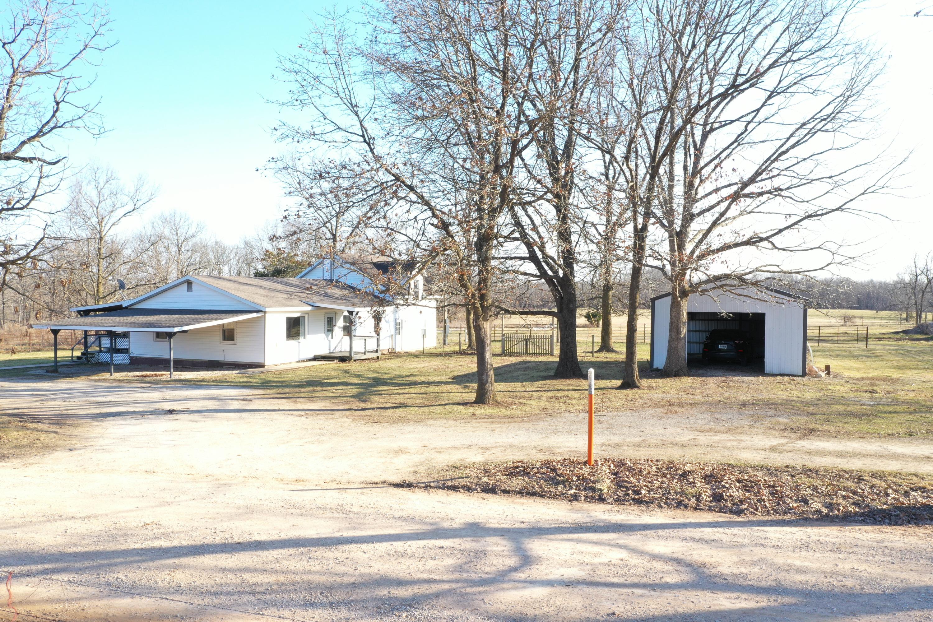 136 Morningside Road Seymour, MO 65746 - Photo 1 of 1 DJI_0958