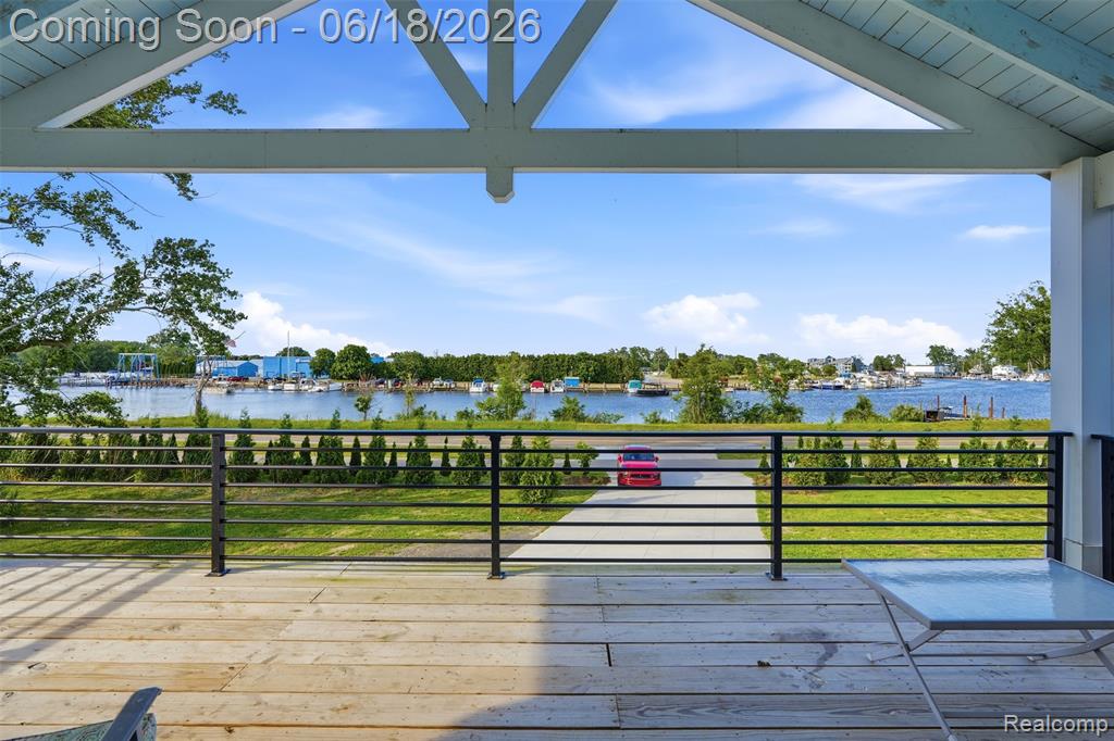 31100 South River Road Harrison Township, MI 48045 - Photo 48 of 85
