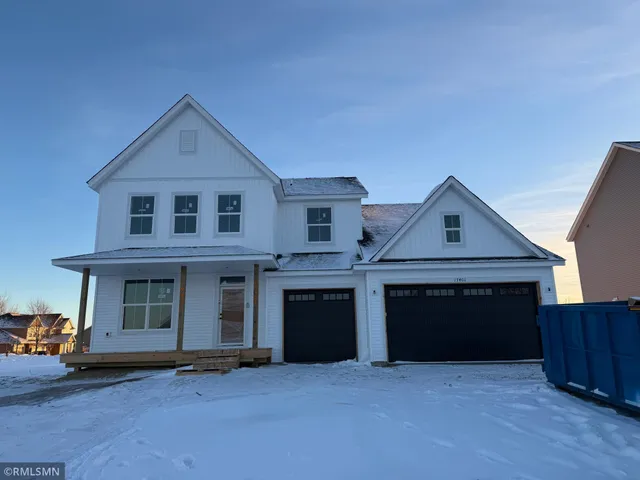 $659,900 | 17401 61st Street Northeast, Rogers, MN 55374