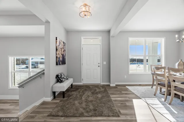 $659,900 | 17401 61st Street Northeast, Otsego, MN 55374