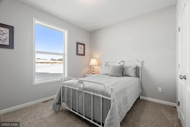 $659,900 | 17401 61st Street Northeast, Rogers, MN 55374