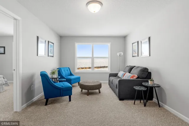 $659,900 | 17401 61st Street Northeast, Rogers, MN 55374