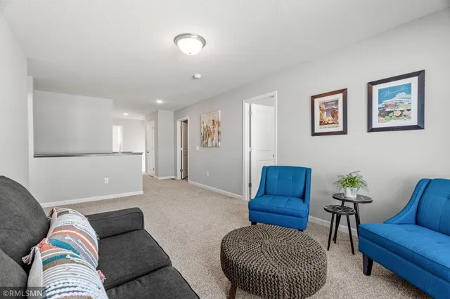 $659,900 | 17401 61st Street Northeast, Rogers, MN 55374