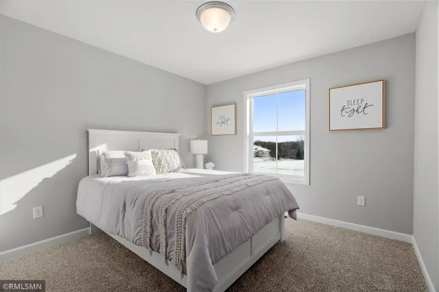 $659,900 | 17401 61st Street Northeast, Rogers, MN 55374