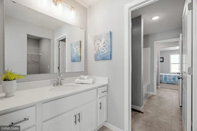 $659,900 | 17401 61st Street Northeast, Rogers, MN 55374