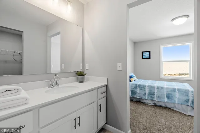 $659,900 | 17401 61st Street Northeast, Rogers, MN 55374