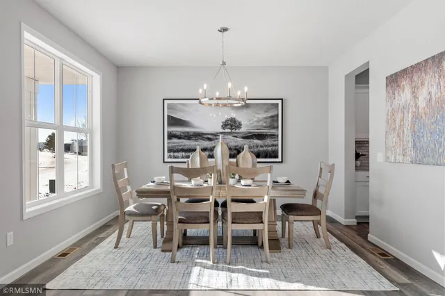 $659,900 | 17401 61st Street Northeast, Otsego, MN 55374