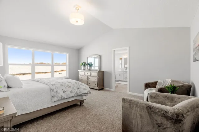 $659,900 | 17401 61st Street Northeast, Otsego, MN 55374