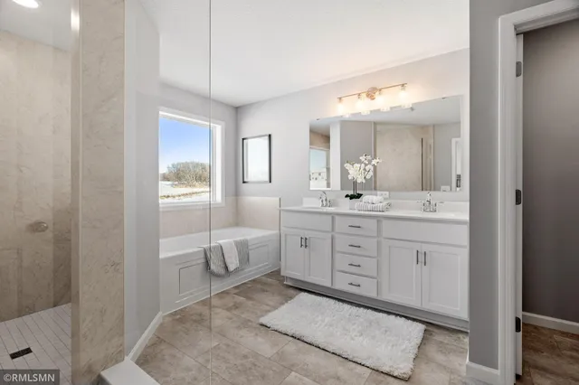 $659,900 | 17401 61st Street Northeast, Otsego, MN 55374