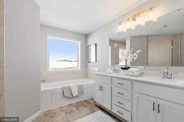 $659,900 | 17401 61st Street Northeast, Otsego, MN 55374