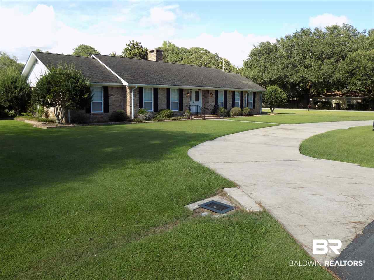 302 West Fern Avenue Foley, AL 36535 - Photo 2 of 29