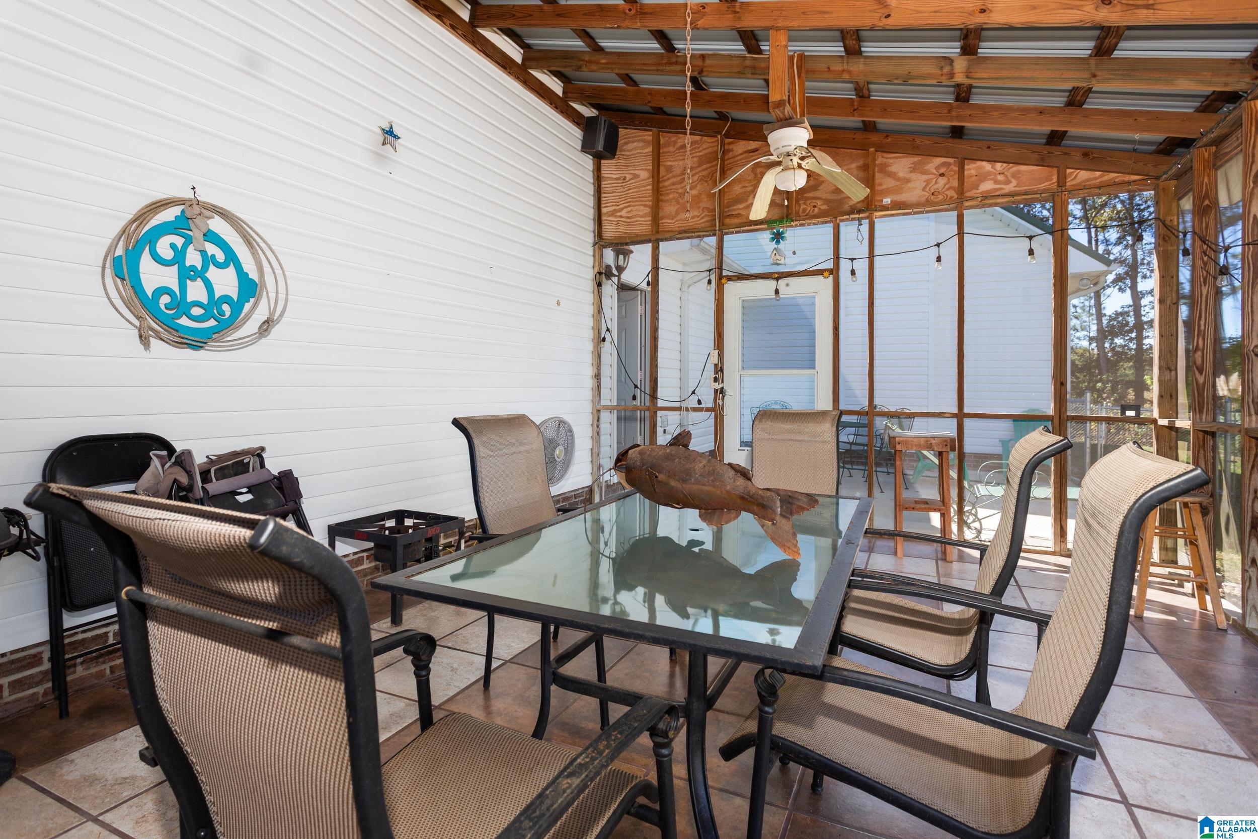 1487 Harts Ferry Road Ohatchee, AL 36271 - Photo 30 of 37