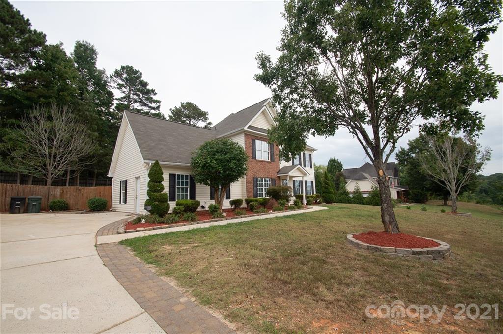 1413 Medlin Road Monroe, NC 28112 - Photo 2 of 24 Gallery Image 2