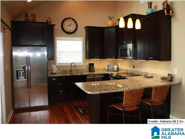 3949 Griffitt Bend Road Talladega, AL 35160 - Photo 10 of 29
