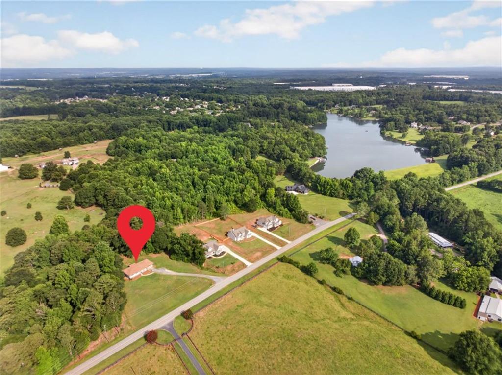 1775 Jett Roberts Road Jefferson, GA 30549 - Photo 36 of 37
