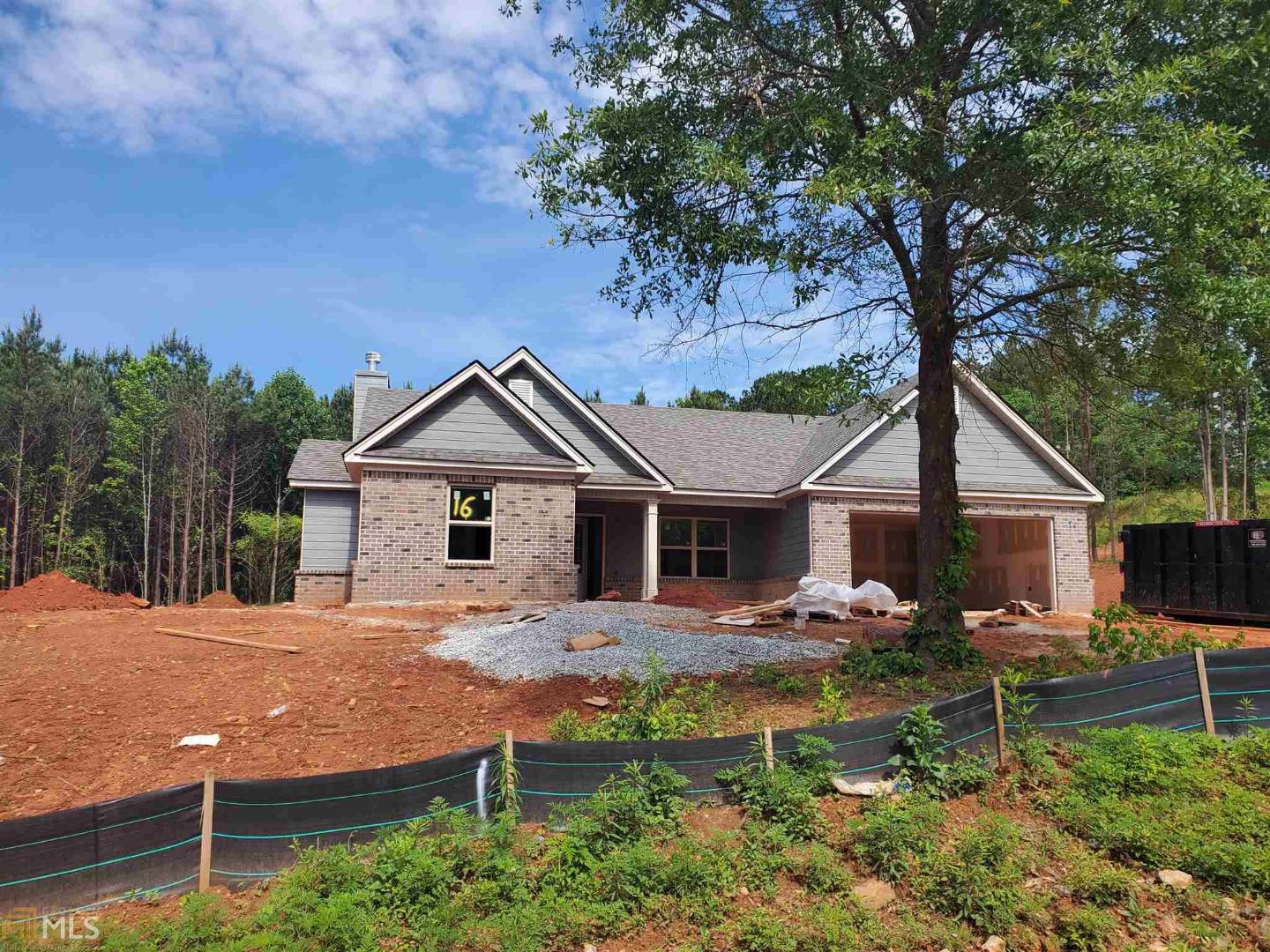 65 Harolds Way, Unit 16 Colbert, GA 30628 - Photo 1 of 1 Gallery Image 1