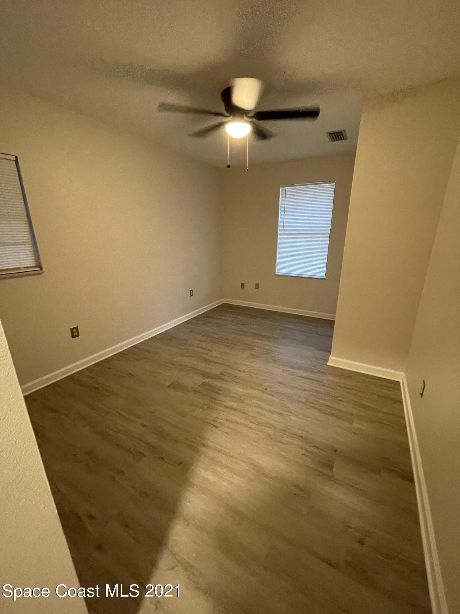 7415 Darien Road Cocoa, FL 32927 - Photo 12 of 12 Bedroom 4
