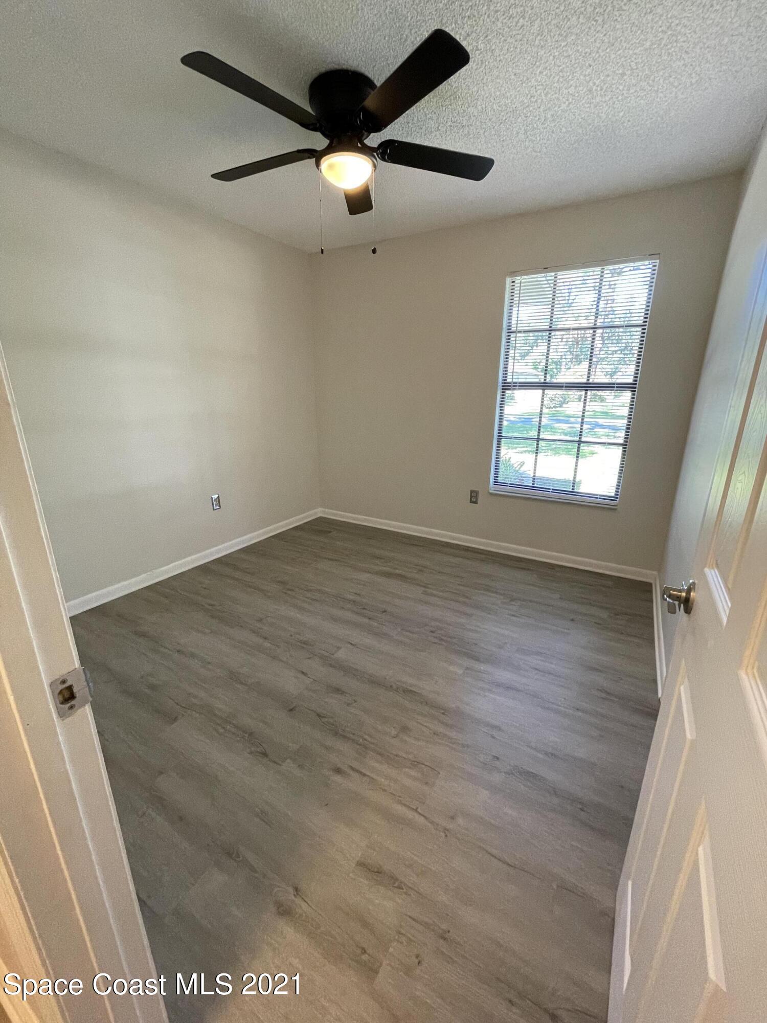 7415 Darien Road Cocoa, FL 32927 - Photo 6 of 12 Bedroom 1
