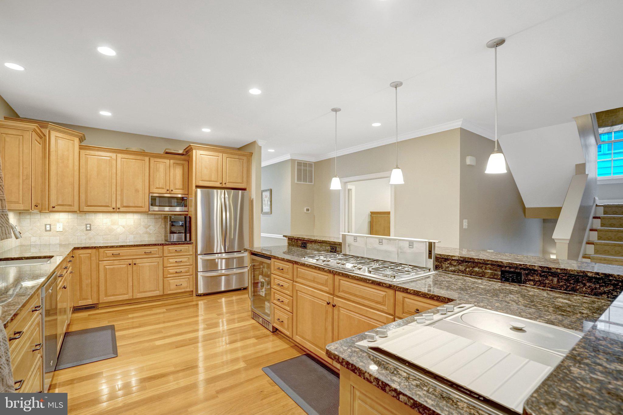 117 West George Mason Road Falls Church, VA 22046 - Photo 16 of 95