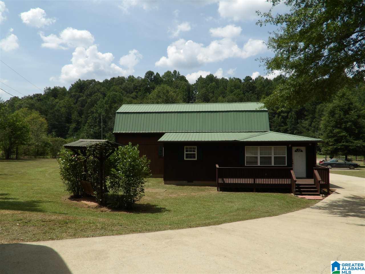 4850 Peeks Hill Road Ohatchee, AL 36271 - Photo 28 of 47 Gallery Image 28