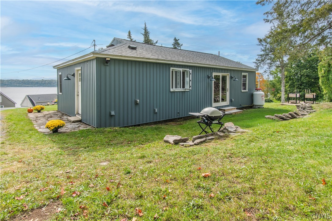 14411 Snowshoe Road Henderson, NY 13650 - Photo 33 of 48 Gallery Image 33