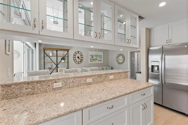 $665,000 | 137 Avenida Messina, Unit 1, Sarasota, FL 34242