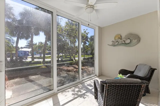 $665,000 | 137 Avenida Messina, Unit 1, Sarasota, FL 34242