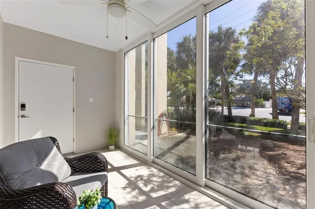 $665,000 | 137 Avenida Messina, Unit 1, Sarasota, FL 34242