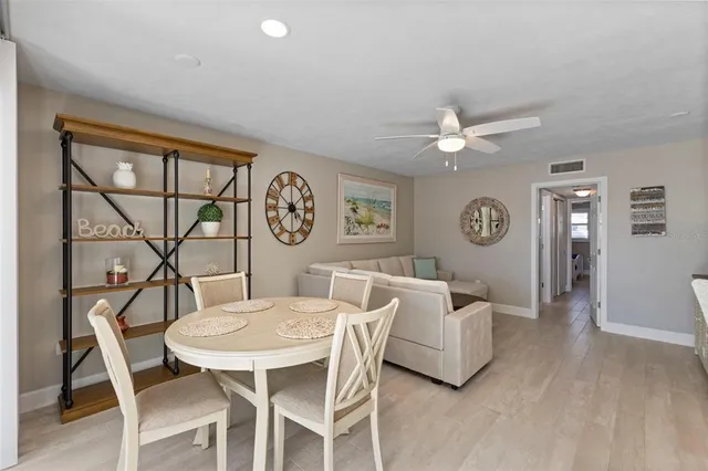 $665,000 | 137 Avenida Messina, Unit 1, Sarasota, FL 34242