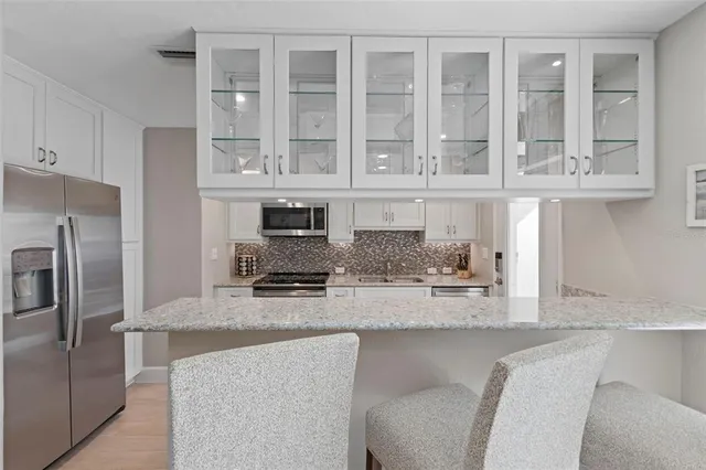 $665,000 | 137 Avenida Messina, Unit 1, Sarasota, FL 34242