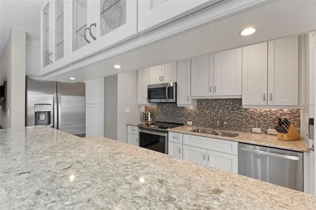 $665,000 | 137 Avenida Messina, Unit 1, Sarasota, FL 34242