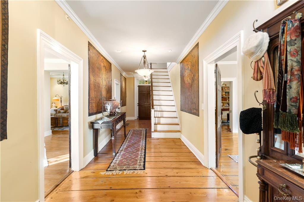 11 Brown Road Pleasant Valley, NY 12569 - Photo 4 of 26 a view of a walk in closet