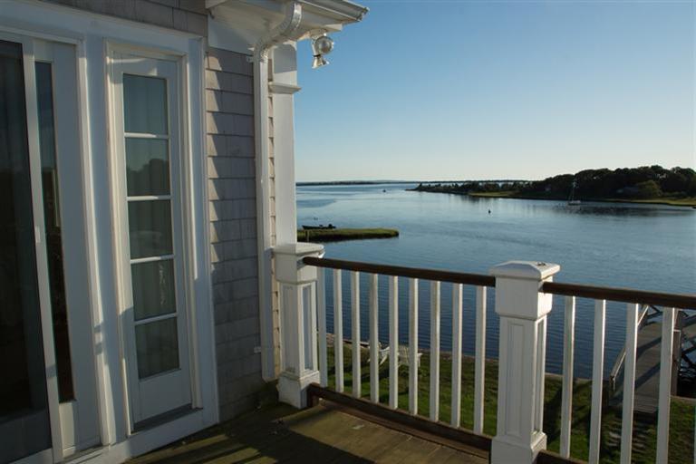 429 Monomoscoy Road Mashpee, MA 02649 - Photo 18 of 26 a view of balcony